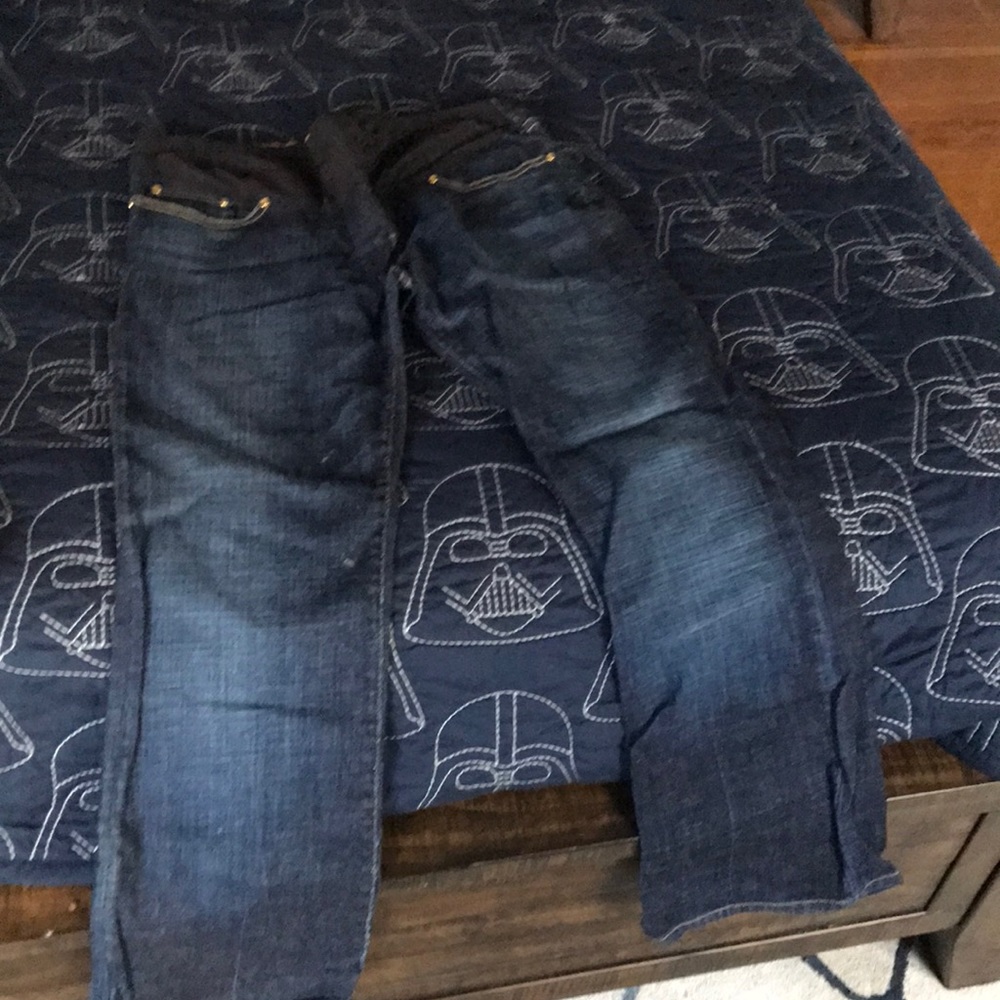 Chip & Pepper Maternity jeans